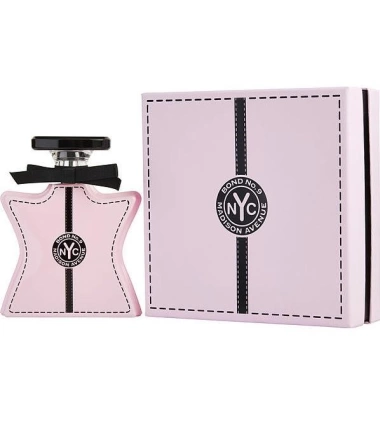 Madison Avenue De Bond No 9 100 ML Mujer EDP