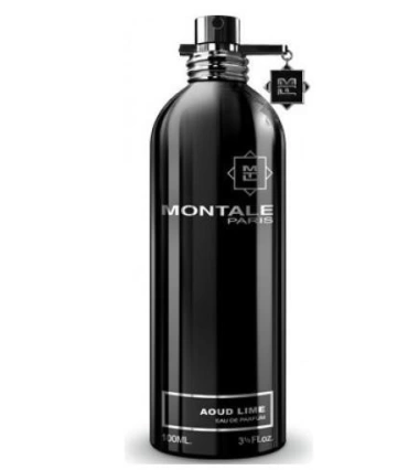 Aoud Lime De Montale 100 ML Unisex EDP