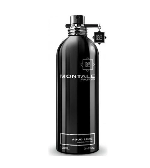 Aoud Lime De Montale 100 ML Unisex EDP