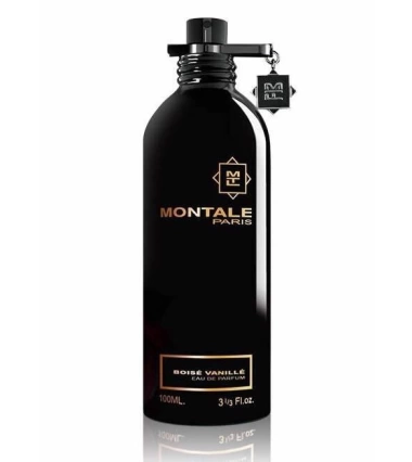 Boise Vanille De Montale 100 ML Mujer EDP