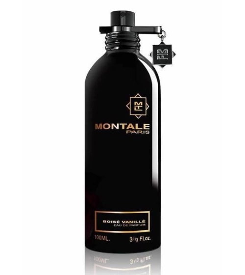 Boise Vanille De Montale 100 ML Mujer EDP