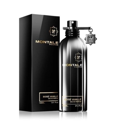 Boise Vanille De Montale 100 ML Mujer EDP