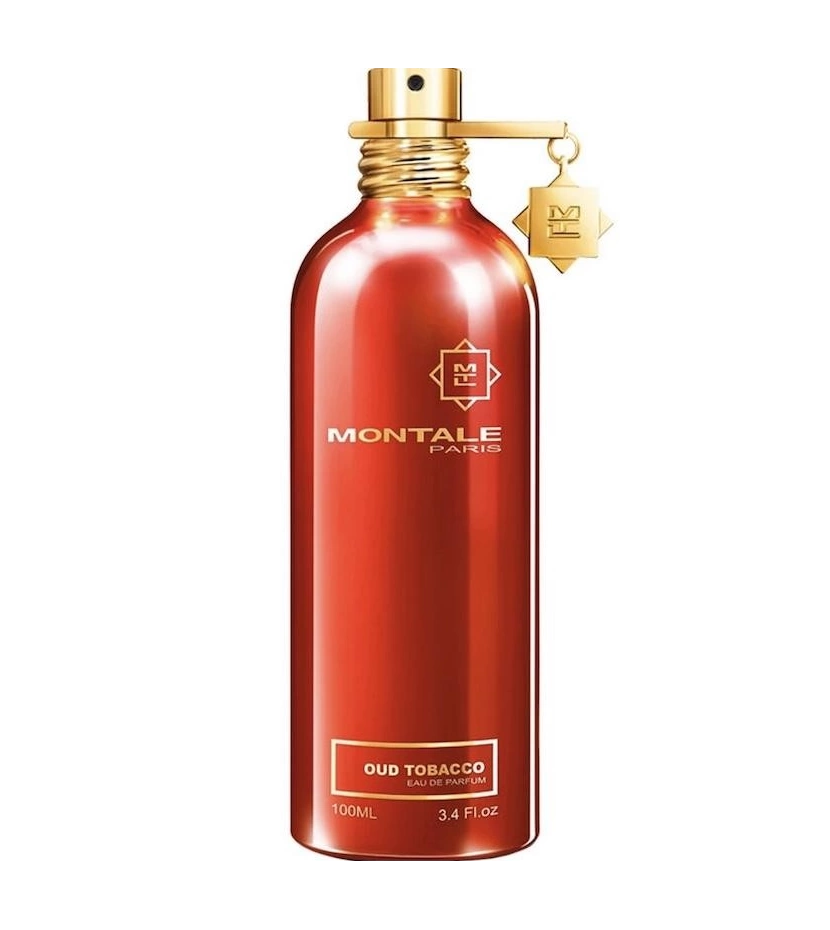 Oud Tabacco De Montale 100 ML Unisex EDP - VALMARA