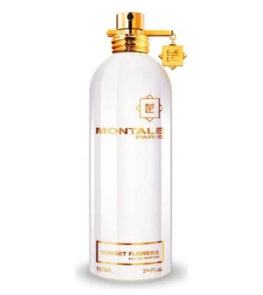 Sunset Flowers De Montale 100 ML Unisex EDP