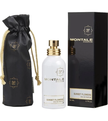 Sunset Flowers De Montale 100 ML Unisex EDP