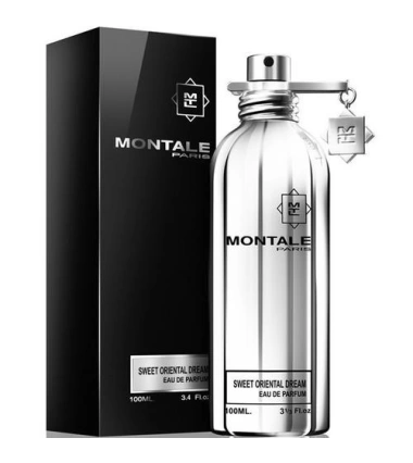 Sweet Oriental Dream De Montale 100 ML Unisex EDP