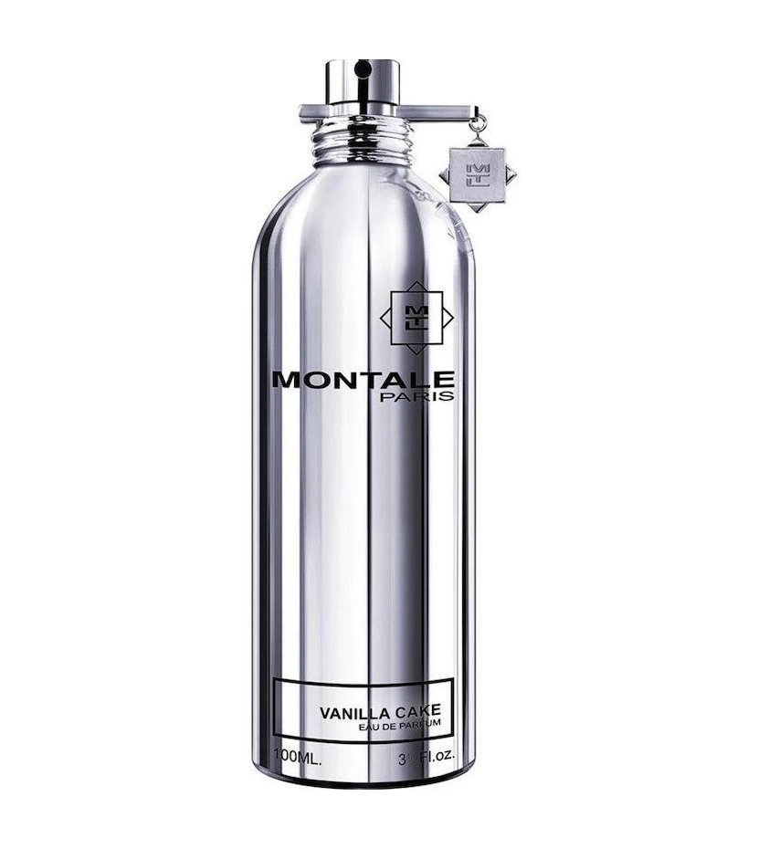 Vanilla Cake De Montale 100 ML Mujer EDP - VALMARA