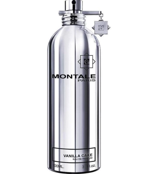 Vanilla Cake De Montale 100 ML Mujer EDP