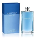 Nautica Voyage 200 ML Hombre EDT - VALMARA