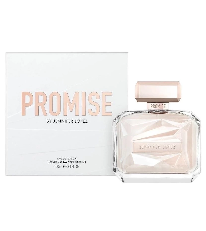 Promise De Jennifer Lopez 100 ML Mujer EDP - VALMARA