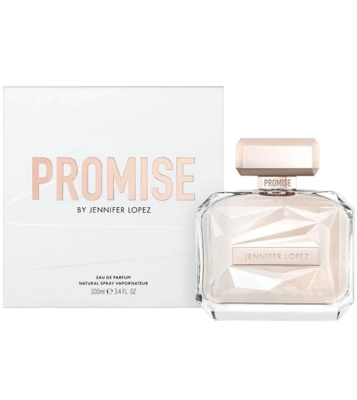 Promise De Jennifer Lopez 100 ML Mujer EDP