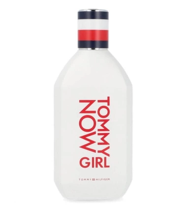 Tommy Now Girl De Tommy Hilfiger 100 ML Mujer EDT