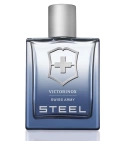 Steel Victorinox Swiss Army 100 ML Hombre EDT - VALMARA