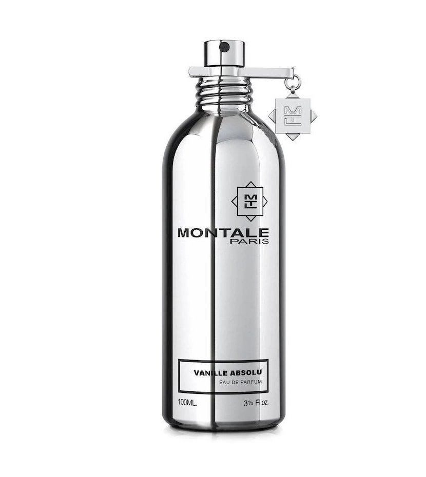 Vanille Absolu De Montale 100 ML Hombre EDP - VALMARA