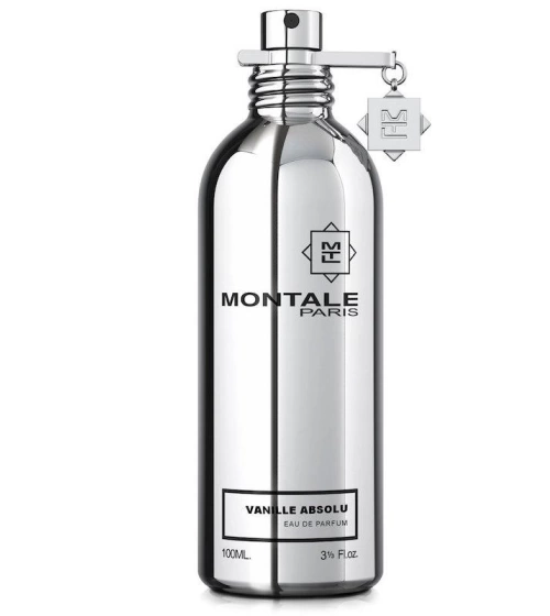 Vanille Absolu De Montale 100 ML Hombre EDP