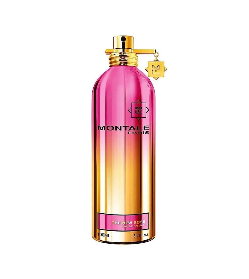 The New Rose De Montale 100 ML Mujer EDP - VALMARA