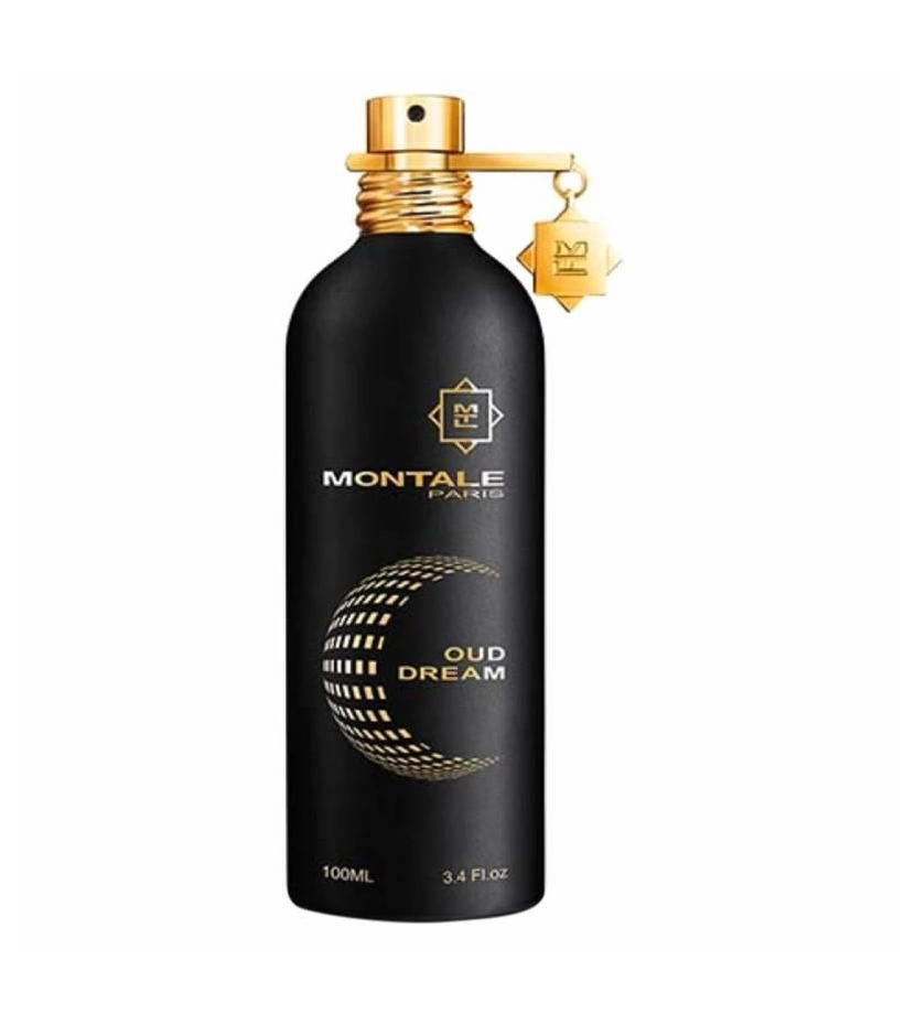 Oud Dream De Montale 100 ML Unisex EDP - VALMARA