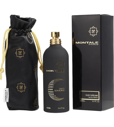 Oud Dream De Montale 100 ML Unisex EDP