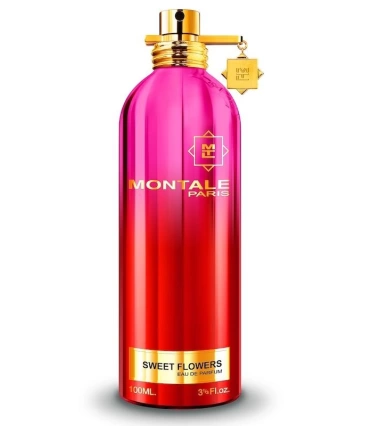 Sweet Flowers De Montale 100 ML Mujer EDP