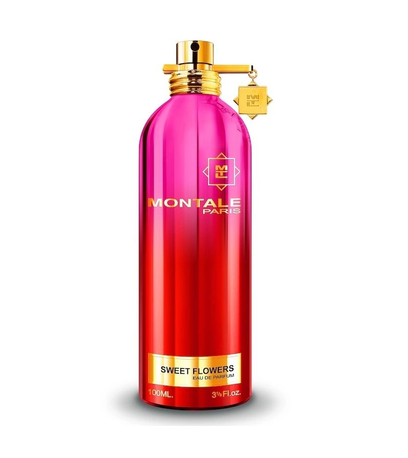 Sweet Flowers De Montale 100 ML Mujer EDP - VALMARA