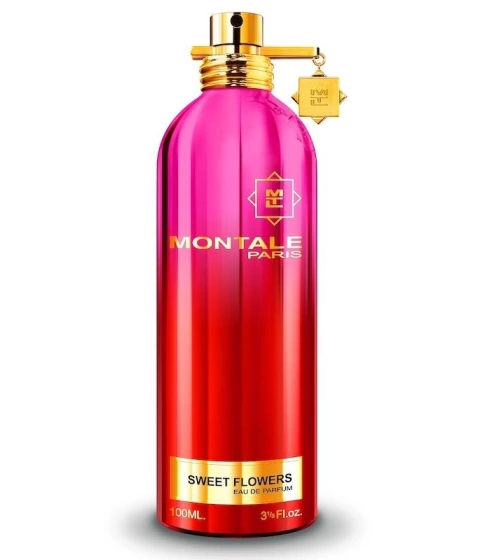 Sweet Flowers De Montale 100 ML Mujer EDP