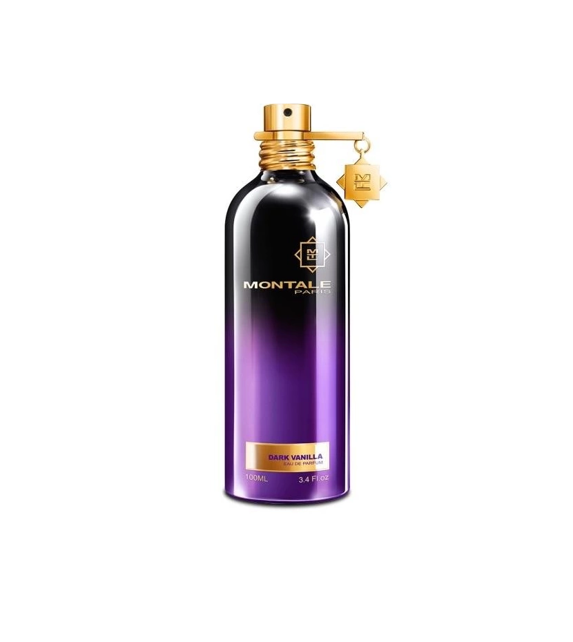 Dark Vanilla De Montale 100 ML Unisex EDP - VALMARA