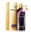 Dark Vanilla De Montale 100 ML Unisex EDP - VALMARA