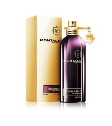 Dark Vanilla De Montale 100 ML Unisex EDP