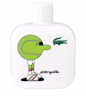 L.12.12 Blanc Pure Jeremyville Lacoste 100 ML Hombre EDT - VALMARA