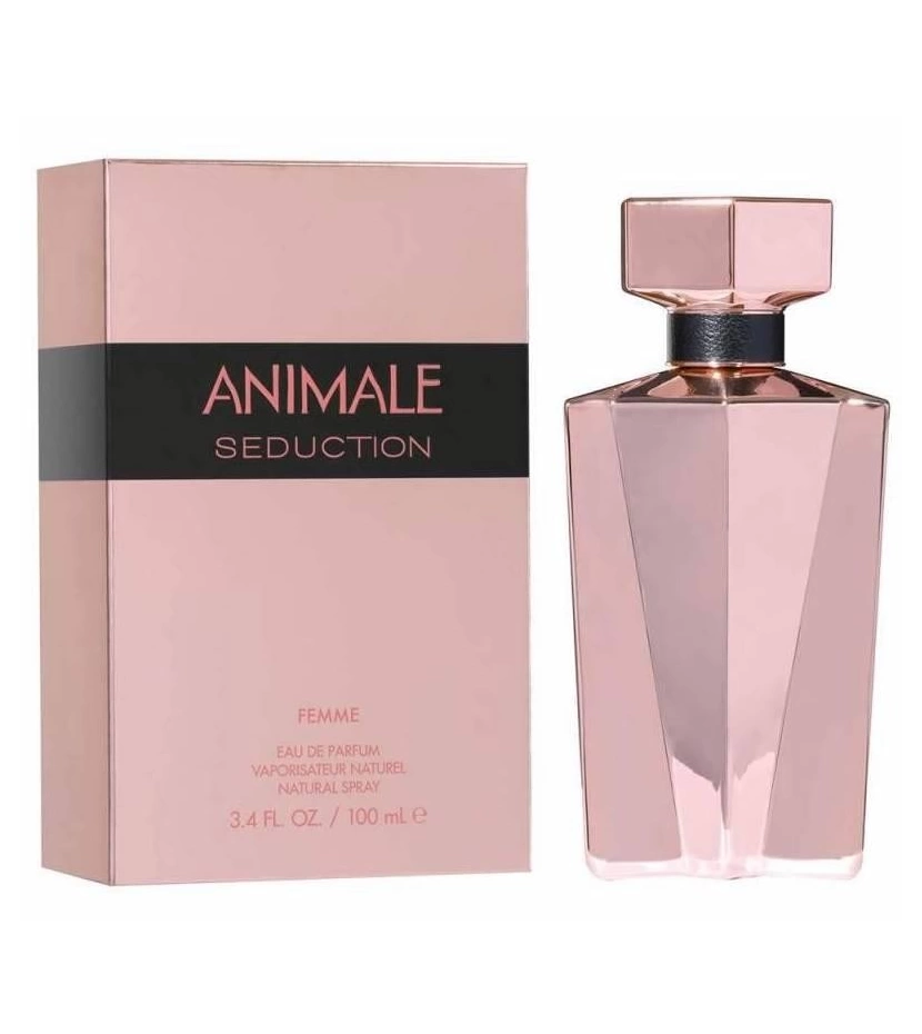 Animale Seduction De Animale 100 ML Mujer EDP - VALMARA