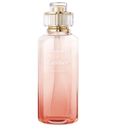 Insouciance Rivieres De Cartier 100 ML Mujer EDT