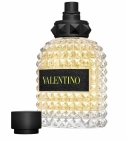 Uomo Born In Roma Yellow Dream De Valentino 100 ML Hombre EDT - VALMARA