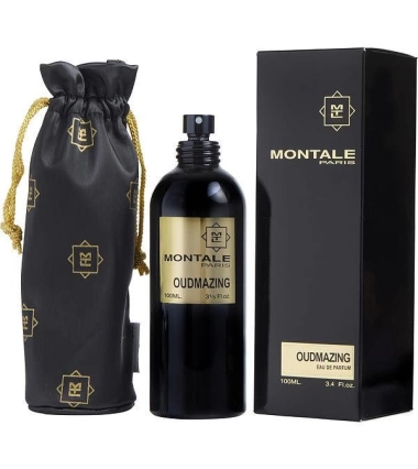 Oudmazing De Montale 100 ML Unisex EDP