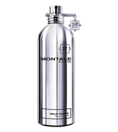 Wild Pears De Montale 100 ML Mujer EDP