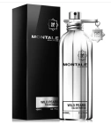 Wild Pears De Montale 100 ML Mujer EDP - VALMARA