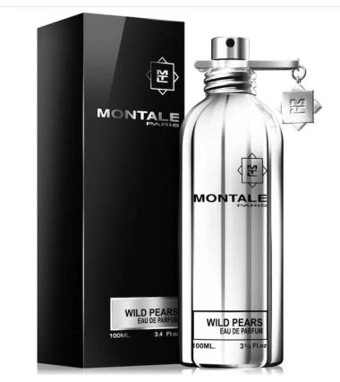 Wild Pears De Montale 100 ML Mujer EDP