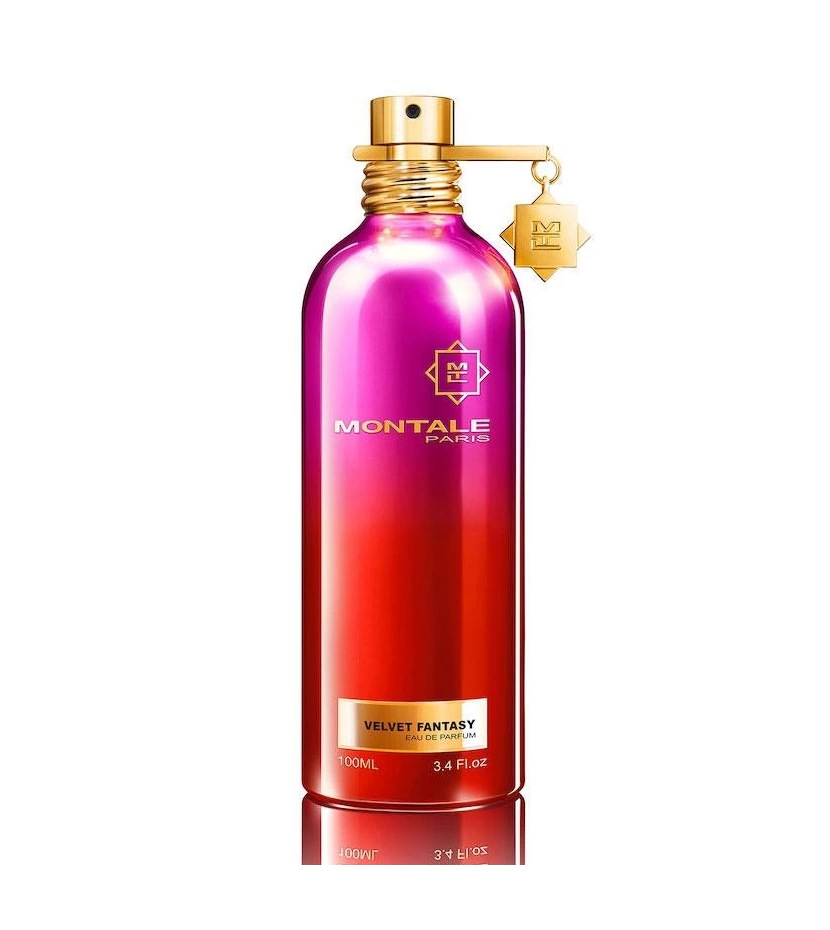 Velvet Fantasy De Montale 100 ML Mujer EDP - VALMARA