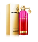 Velvet Fantasy De Montale 100 ML Mujer EDP - VALMARA