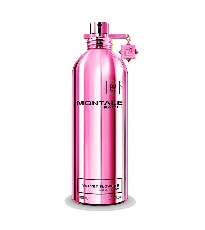 Velvet Flowers De Montale 100 ML Mujer EDP - VALMARA