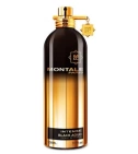 Intense Black Aoud De Montale 100 ML Unisex EDP - VALMARA