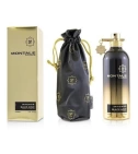 Intense Black Aoud De Montale 100 ML Unisex EDP - VALMARA