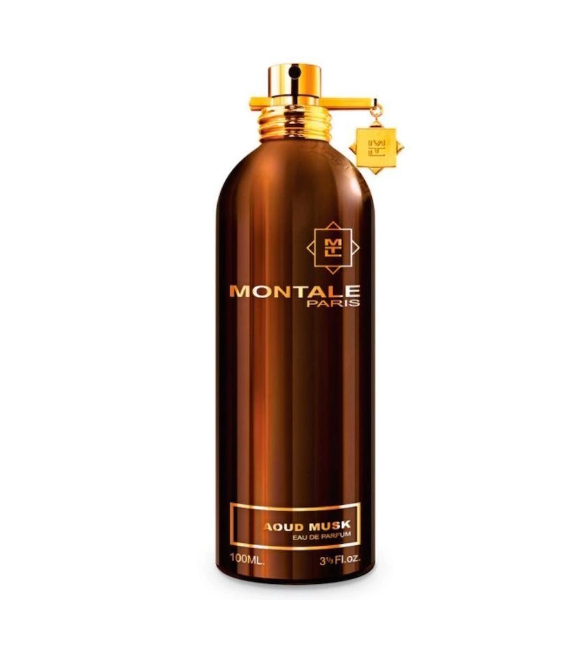 Aoud Musk De Montale 100 ML Hombre EDP - VALMARA