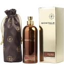 Aoud Musk De Montale 100 ML Hombre EDP - VALMARA