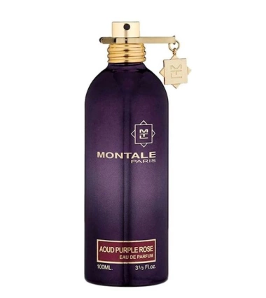 Aoud Purple Rose De Montale 100 ML Unisex EDP