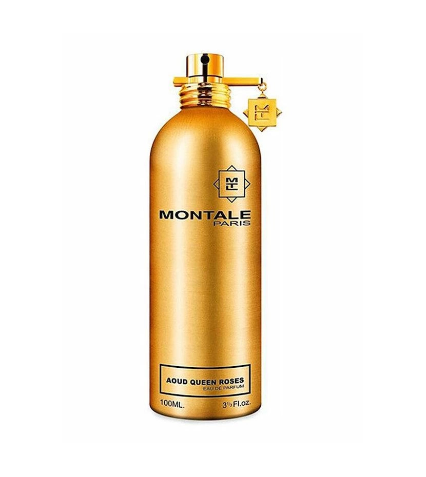 Aoud Queen Roses De Montale Mujer EDP - VALMARA