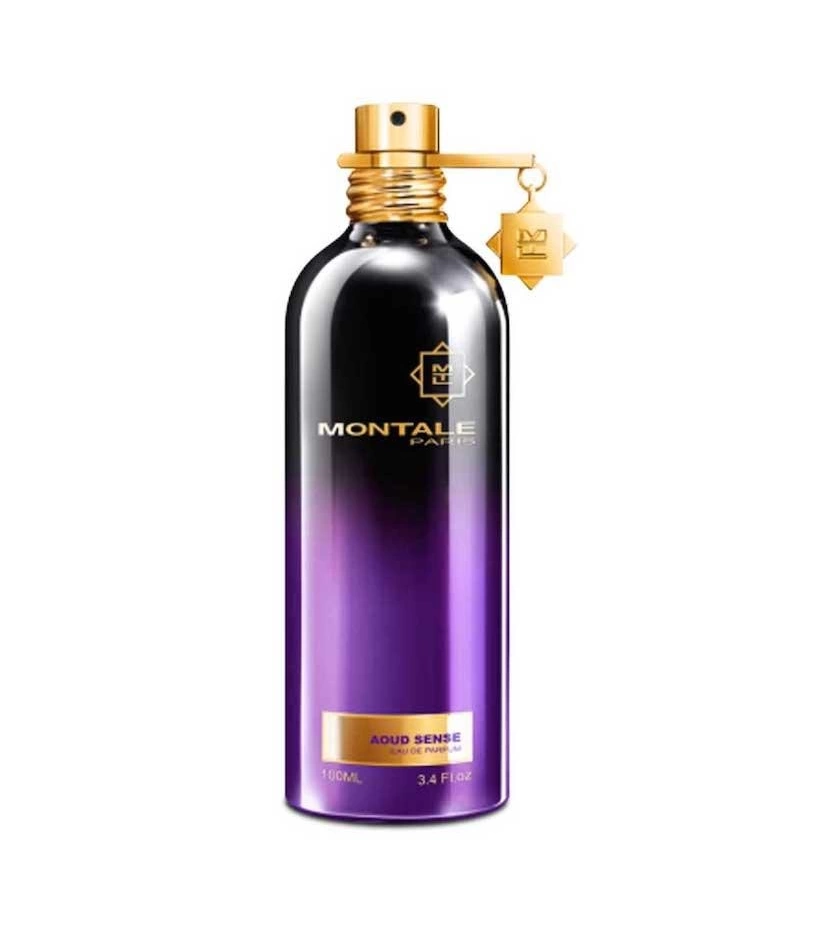 Aoud Sense De Montale 100 ML Unisex EDP - VALMARA