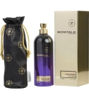 Aoud Sense De Montale 100 ML Unisex EDP - VALMARA