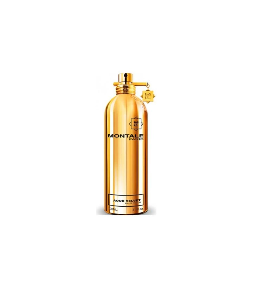 Aoud Velvet De Montale 100 ML Unisex EDP - VALMARA