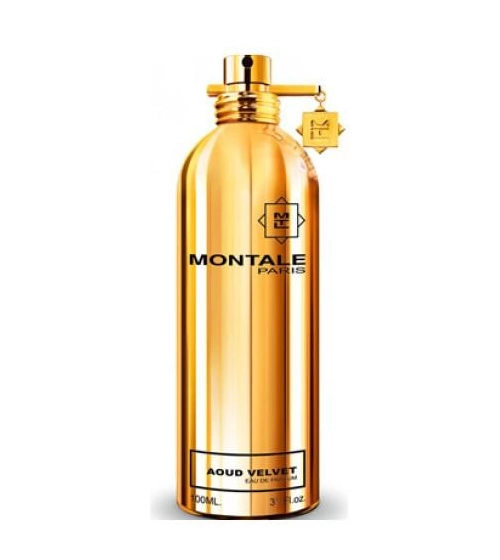 Aoud Velvet De Montale 100 ML Unisex EDP