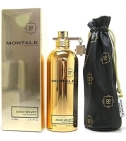 Aoud Velvet De Montale 100 ML Unisex EDP - VALMARA